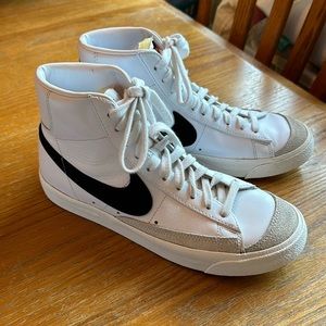 Nike Blazers Men’s 7.5